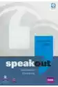 Speakout Intermediate Work Book + Cd No Key