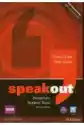 Speakout Elementary Sb + Dvd With Active Book