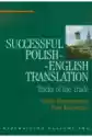 Successful Polish-English Translation. Tricks Of The Trade