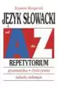 Repetytorium Od A Do Z - J.słowacki