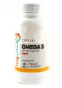 Myvita Omega-3 Forte Epa 18% / Dha 12% 1000Mg 60 Kapsułek - Myvita