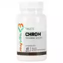 Chrom Pikolinian Chromu Chrome 200 Mcg 60 Tabletek - Myvita