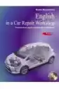 English In A Car Repair Workshop. Podręcznik Do Języka Angielski