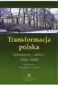 Transformacja Polska Dokumnety I Analizy 1991 - 1993