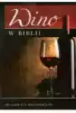 Wino W Biblii