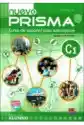 Nuevo Prisma Nivel C1 Podręcznik + Cd Edi-Numen
