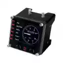 Kontroler Logitech G Saitek Pro Flight Instrument Panel (Pc)