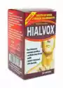 Hialvox Bez Cukru 50 Tabletek Do Ssania Planta-Lek