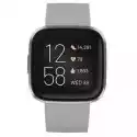 Fitbit Smartwatch Google Fitbit Versa 2 Szary