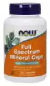 Now Foods Full Spectrum Mineral 120Caps.