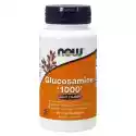 Now Foods Glucosamine 1000Mg, 60Vcaps.