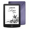 Inkbook Czytnik E-Booków Inkbook Calypso Plus Fioletowy
