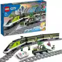 Lego Lego City Ekspresowy Pociąg Pasażerski 60337