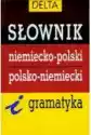Słownik Niemiecko-Polski, Polsko-Niemiecki I Gramatyka