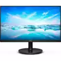 Philips Monitor Philips 221V8Ld 22 1920X1080Px 4 Ms