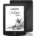Inkbook Czytnik E-Booków Inkbook Calypso Plus Czarny