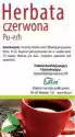Flos Herbata Pu-Erh Czerwona 100G Flos