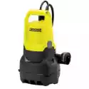 Karcher Pompa Do Wody Karcher Sp 5 Dirt 1.645-507.0 Elektryczna