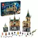 Lego Lego Harry Potter Komnata Tajemnic W Hogwarcie 76389