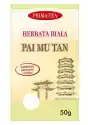 Herbata Pai Mu Tan (Biała) 50G Prima-Tea