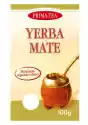 Prima Tea Herbata Yerba Mate 100G Prima-Tea