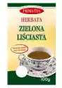 Prima Tea Herbata Zielona Liściasta 100G Prima-Tea