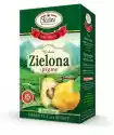 Herbata Zielona + Pigwa 20Fix Malwa