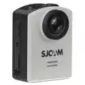 Sjcam Kamera Sportowa Sjcam M20 Srebrny