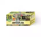 Hb Flos 27 Agryflos Tea Fix 25*2G - Odporność Organizmu Herba-Flos