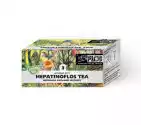 Hb Flos 3 Hepatinoflos Tea Fix 25*2G - Wsparcie Wątroby Herba-Flos