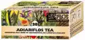 Herbavis 38 Adiariflos Tea Fix 20*2G - Przeciw Biegunkowa Herba-Flos