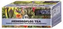 Herbavis 11 Hemoroflos Tea Fix 20*2G - Przeciw Hemoroidom Herba-Flos