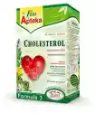 Malwa F3 Cholesterol Herbatka 20*2G Malwa