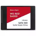 Wd Dysk Wd Red Sa500 1Tb Ssd