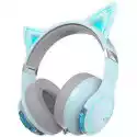 Słuchawki Edifier Hecate G5Bt Niebieski