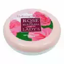 Biofresh Bulgarskie Kosmetyki Ro Rose Krem Nawilżający Do Twarzy 100Ml Biofresh