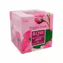 Biofresh Bulgarskie Kosmetyki Ro Rose Krem Na Noc 50Ml Biofresh