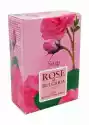 Biofresh Bulgarskie Kosmetyki Ro Rose Mydło Kostka 100G Biofresh