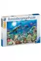 Ravensburger Puzzle 5000 El. Głębia Oceanu