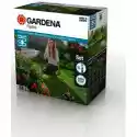 Gardena Zestaw Podstawowy Gardena Pipeline 8270-20