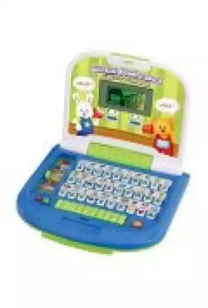 Smily Play - Laptop Dwujęzyczny