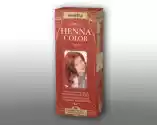 Henna Tuba 010 Owoc Granatu Venita