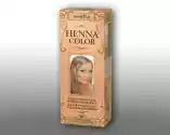 Venita Henna Tuba 111 Naturalny Blond Venita