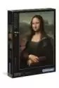 Clementoni Puzzle 1000 El. Museum. Mona Lisa, Leonardo Da Vinci
