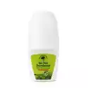 Tea Tree Dezodorant Roll-On Bez Aluminium 60Ml Melaleuca