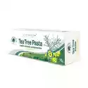 Melaleuca Tea Tree Pasta Do Zębów Z Rozmarynem Antybakteryjna (Bez Fluoru)