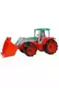 Lena Truxx Traktor 35 Cm