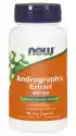 Now Foods Now Foods Andrographis Extract 400Mg, 90Vcaps.