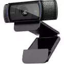Logitech Kamera Internetowa Logitech Hd Pro C920 960-001055