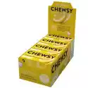 Chewsy Chewsy Gumy Do Żucia O Smaku Cytrynowym Z Ksylitolem (Display) 1